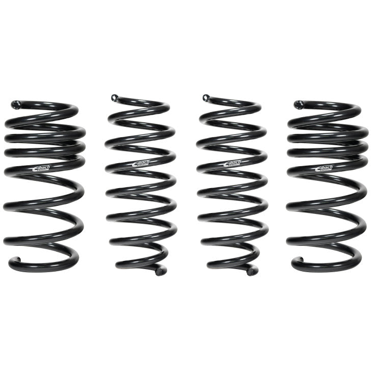 Eibach Pro-Kit for 17-19 Tesla 3 Long Range (AWD) Eibach Lowering Springs