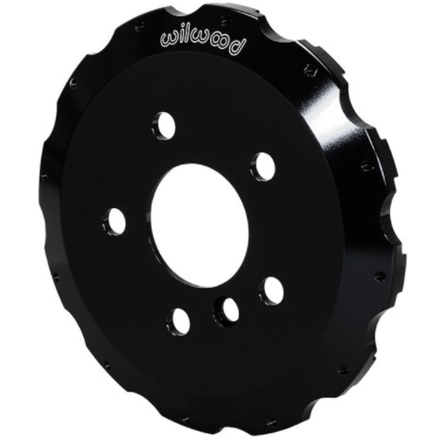 Wilwood Hat .60in Offset 5 x 4.41 - 12 on 8.75in Wilwood Brake Rotors - 2 Piece