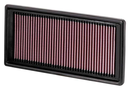 K&N 04-15 Citroen C5 L4-2.0L DSL Drop In Air Filter