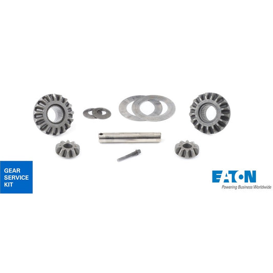 Eaton ELocker Stator/Armature Service Kit Dana 44 4 Pinion Eaton Diff Rebuild Kits