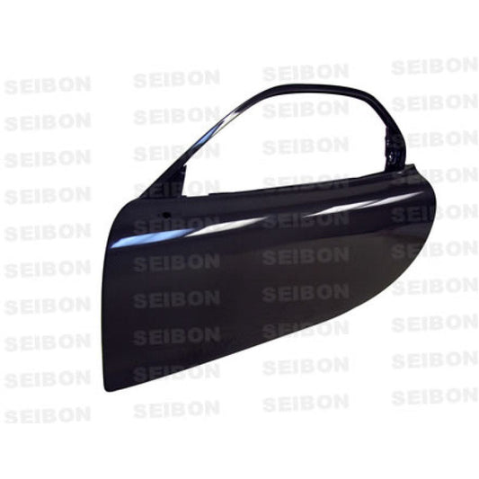 Seibon 93-02 Mazda RX-7 Carbon Fiber Doors (Pair) Seibon Doors