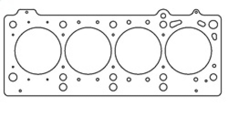 Cometic Dodge 2/2.4L DOHC 420A Motor 87.5mm bore .051 thick MLS Headgasket