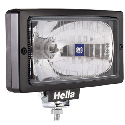 Hella Spotlight 1NE Hella Light Accessories and Wiring