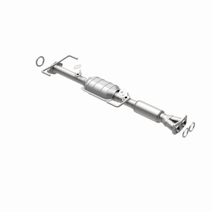 MagnaFlow Conv DF Previa 95-96 2.4L