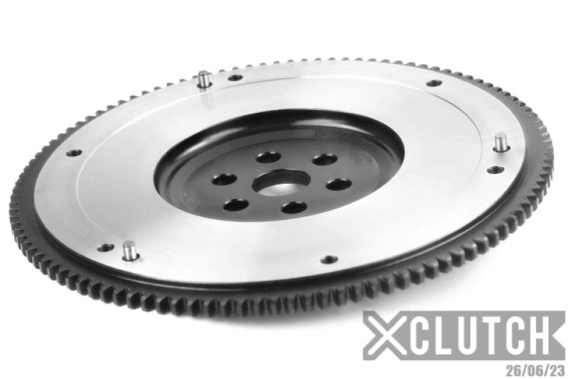 XClutch 88-91 Honda CRX Si 1.6L Chromoly Flywheel