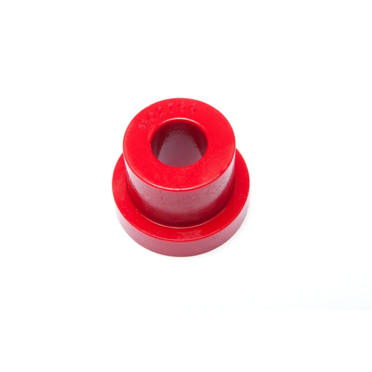 Rugged Ridge Polyurethane Bushing Kit Red 87-95 Jeep Wrangler Jeep Wrangler YJ Rugged Ridge Bushing Kits