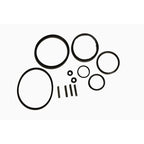 McLeod Slip On Bearing Repair Kit 2Nd Generation - 6 ORings & Roll Pins McLeod Racing Hardware Kits - Other