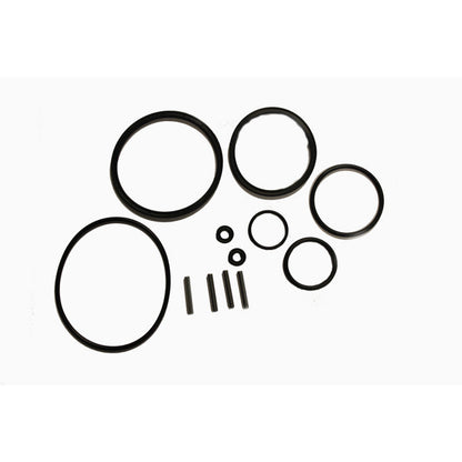 McLeod Slip On Bearing Repair Kit 2Nd Generation - 6 ORings & Roll Pins McLeod Racing Hardware Kits - Other