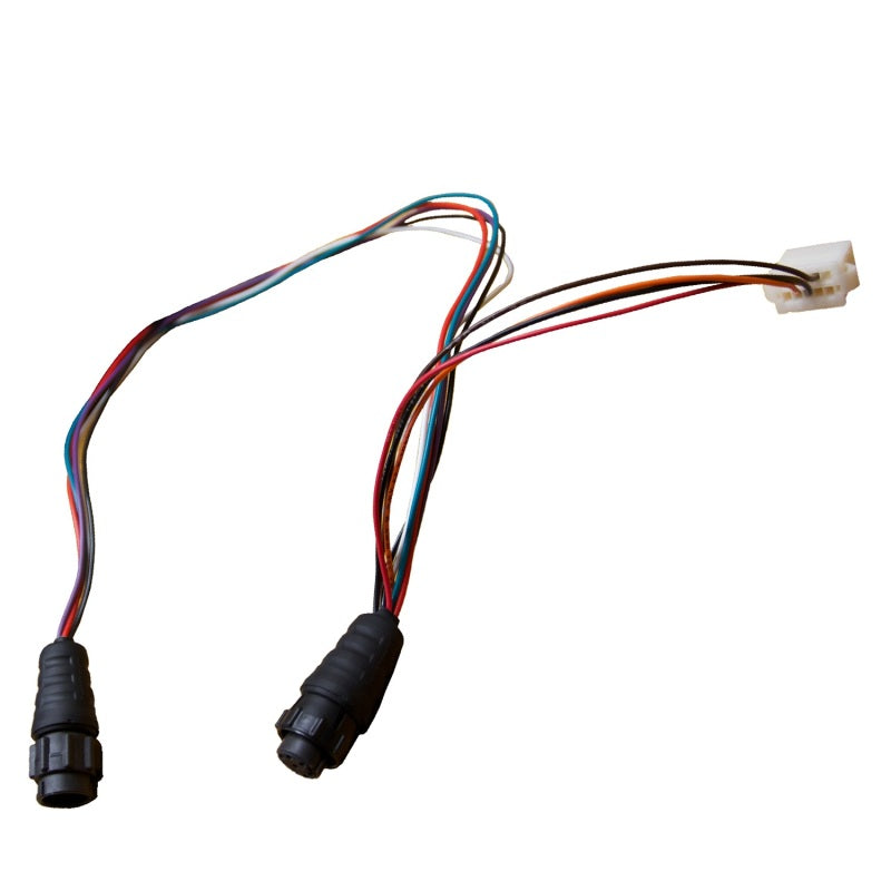 AutoMeter Wire Harness Jumper For Pic Programmer For Elite Pit Road Speed Tachs AutoMeter Gauges