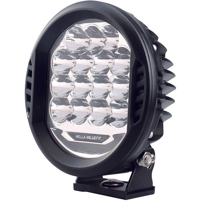 Hella 500 LED Driving Lamp Kit Hella Driving Lights