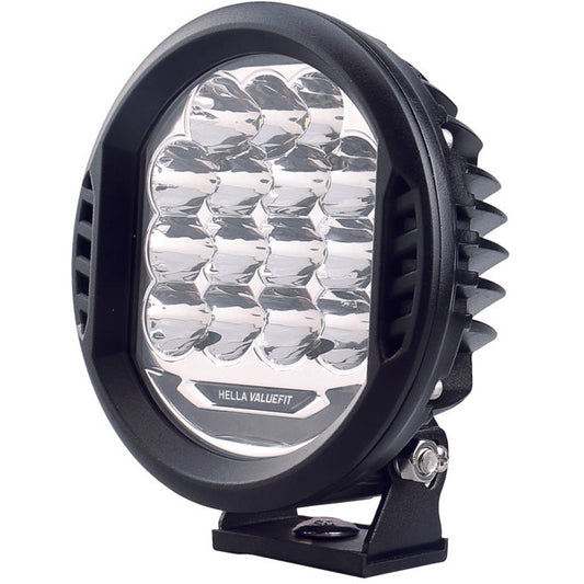 Hella 500 LED Driving Lamp Kit Hella Driving Lights