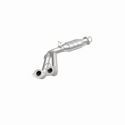 MagnaFlow Conv DF 95-97 Toyota Landcruiser 4.5L/1996 Lexus LX 450 4.5L