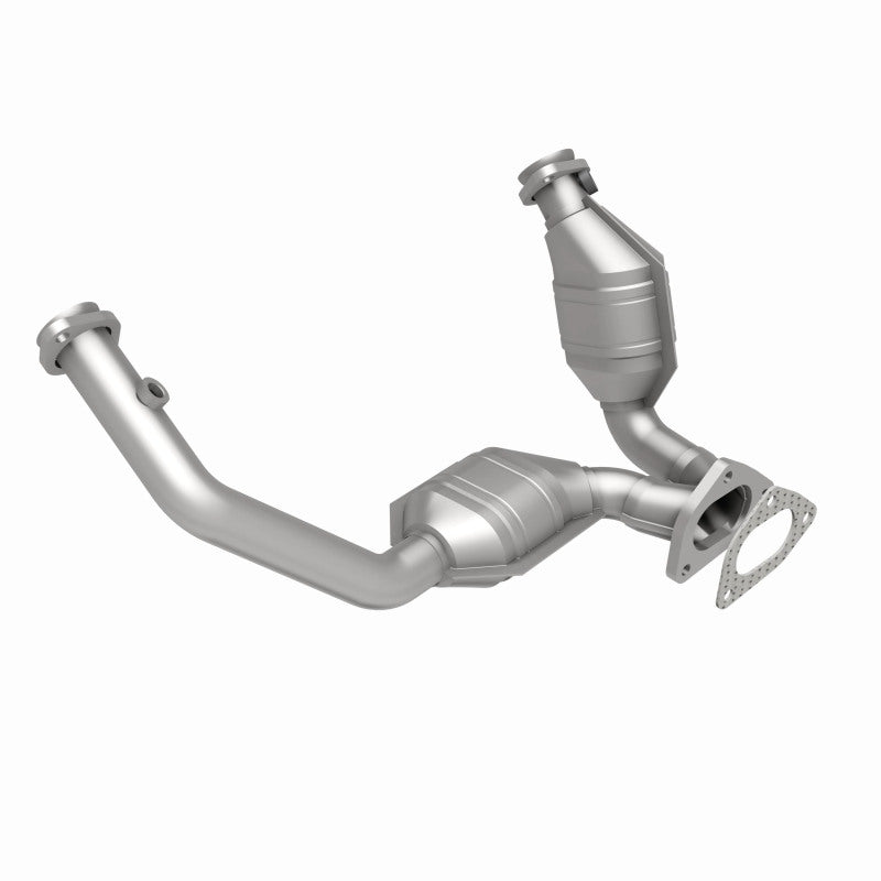 MagnaFlow Conv DF 98-00 Ford Ranger 3.0/4.0L