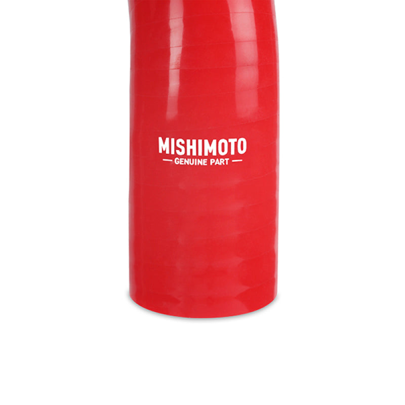 Mishimoto 97-04 Chevy Corvette/Z06 Red Silicone Radiator Hose Kit Mishimoto Hoses