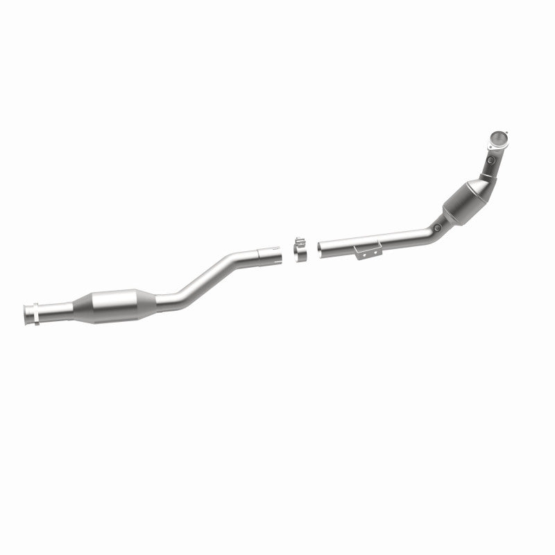 MagnaFlow Conv DF 2000 Mercedes CL500 5.0L