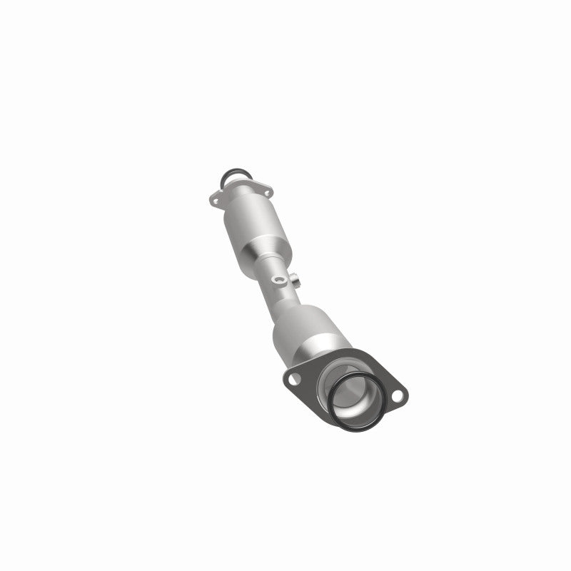 MagnaFlow Conv Direct Fit OEM 2013-2017 Nissan Sentra Underbody