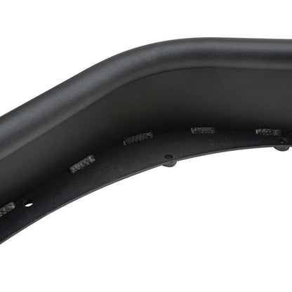 Rugged Ridge HD Steel Tube Fenders Full Set Black 18-19 JL Rugged Ridge Fenders