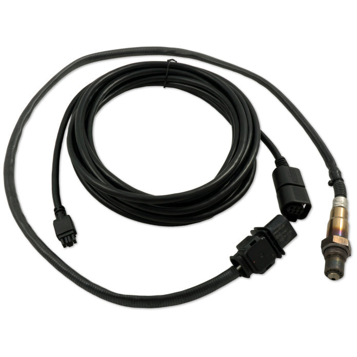 Innovate LSU4.9 Upgrade Kit - 18ft Sensor Cable and O2 Sensor Innovate Motorsports Oxygen Sensors