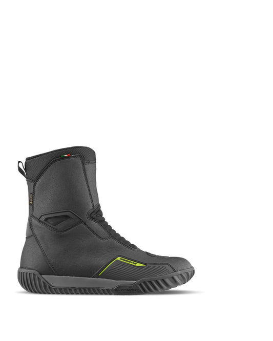 Gaerne G.Escape Gore Tex Boot Black Size - 4