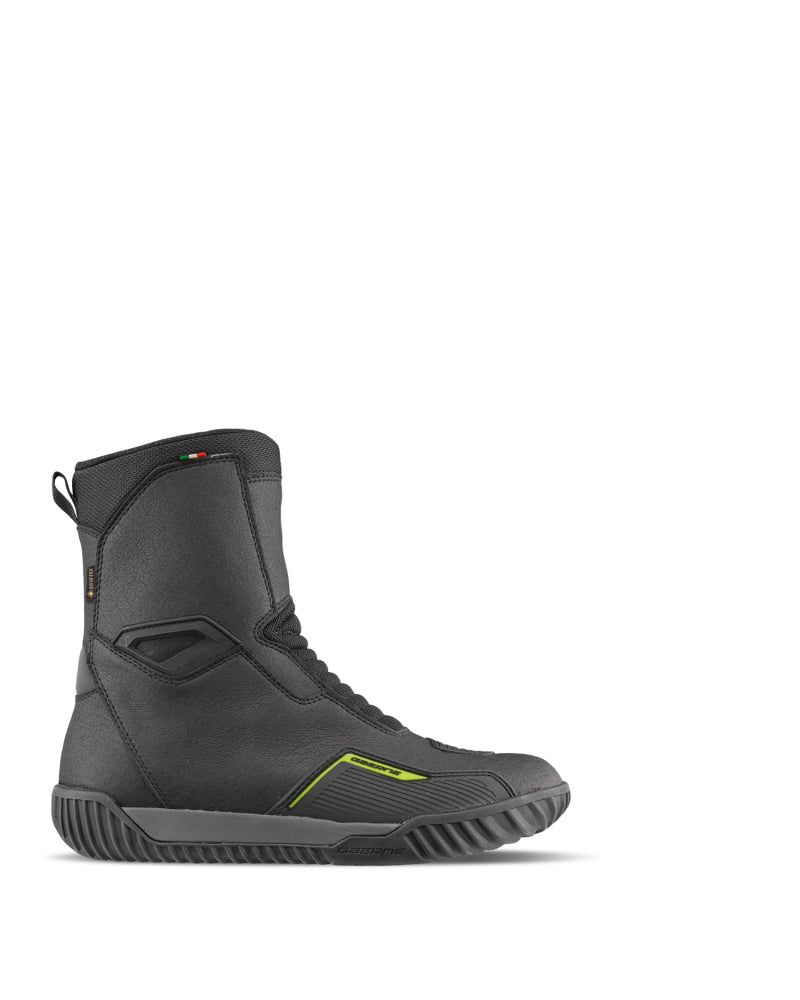 Gaerne G.Escape Gore Tex Boot Black Size - 9.5