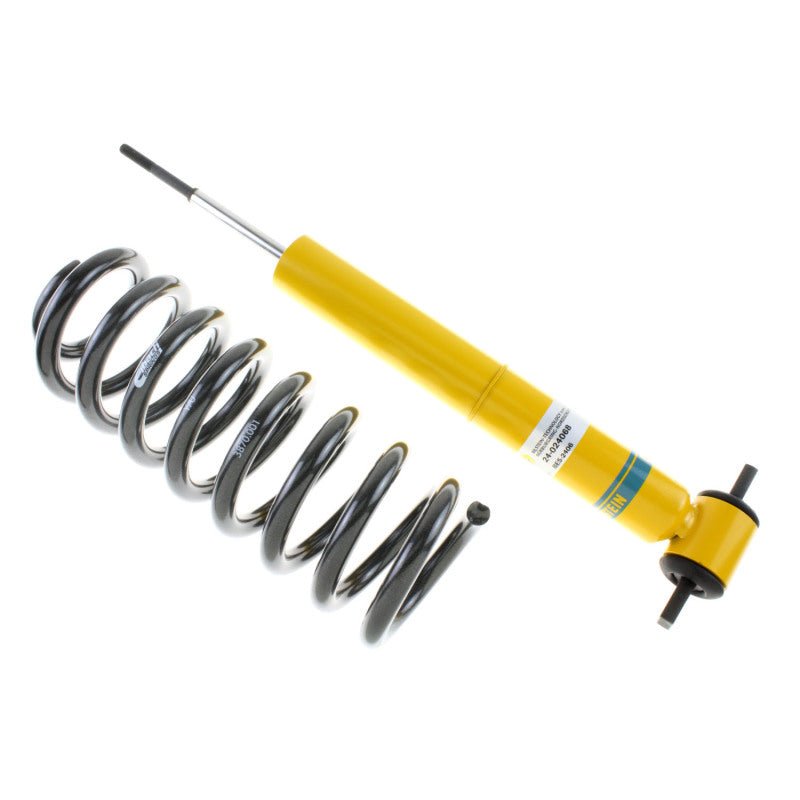 Bilstein B12 (Pro-Kit) 98-02 Chevy/Pontiac Camaro Z28/Firebird V8 5.7L Front & Rear Suspension Kit Bilstein Shock & Spring Kits