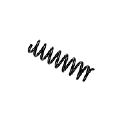 Bilstein B3 OE Replacement 07-12 BMW 328i/335i Replacement Rear Coil Spring