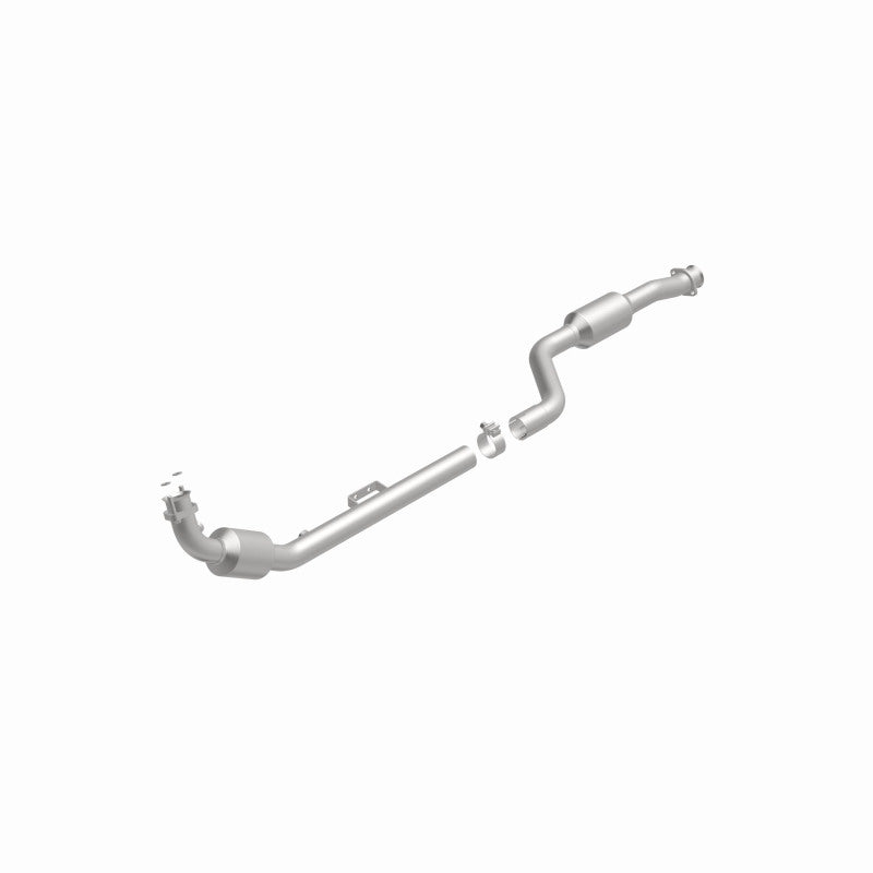 MagnaFlow Conv DF 01-04 Mercedes E320 Driver Side CA