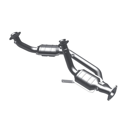 MagnaFlow Conv DF 96-99 Taurus 3.0L