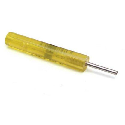 FAST Yellow Extractor Round Weather FAST Uncategorized