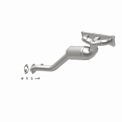 MagnaFlow Conv DF BMW 3 06-09 Front OEM