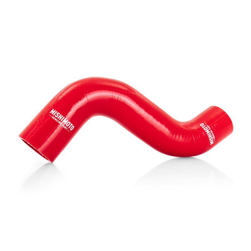 Mishimoto 92-97 Land Cruiser Silicone Radiator & Heater Hose - Red