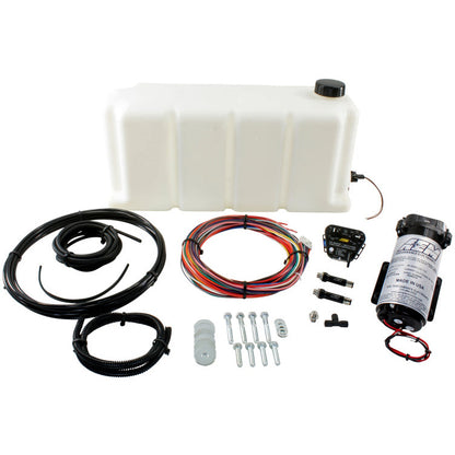 AEM V2 5 Gallon Diesel Water/Methanol Injection Kit (Internal Map) AEM Water Meth Kits