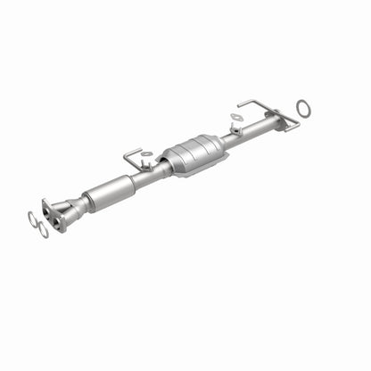 MagnaFlow Conv DF 95-96 Previa 2.4L