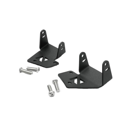 ARB Nacho Jeep JK A Pillar / Ditch Mount for Quatro