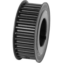 Aeromotive HTD 32-Tooth 1in. Bore 15mm wide 5M Pitch Pulley Aeromotive Pulleys - Crank, Underdrive