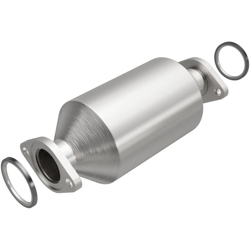 MagnaFlow 85-95 Toyota 4Runner L4-2.4L California Catalytic Converter Direct Fit