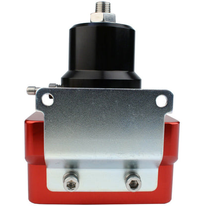 Aeromotive A2000 Carbureted Bypass Regulator - 4-Port Aeromotive Fuel Pressure Regulators