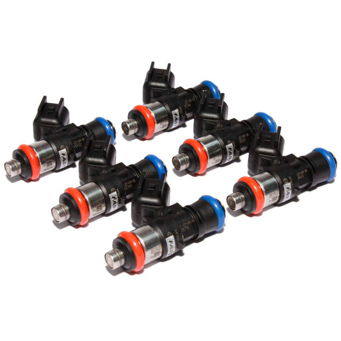 FAST Injector FAST 6-Pack 50Lb/hr FAST Fuel Injectors - Single