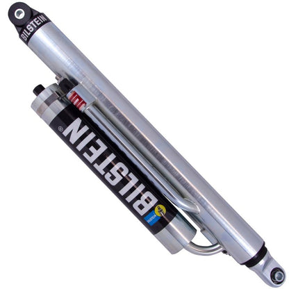 Bilstein M 9200 (Bypass) 3-Tube 14in Stroke Zinc Plated Left Side Monotube Shock Absorber Bilstein Shocks and Struts