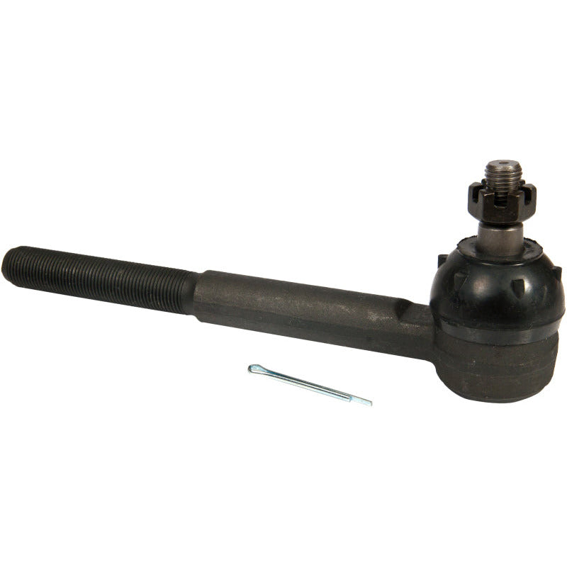 Ridetech 65-70 Chevy C10 E-Coated Inner Tie Rod End Ridetech Tie Rods