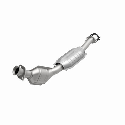 MagnaFlow Conv DF 95-02 Ford Crown Vic 4.6L