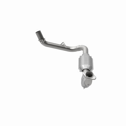 MagnaFlow Conv DF 97-98 Ford Trucks 5.4L