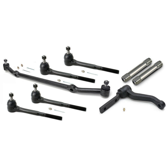 Ridetech 78-88 G-Body Steering Linkage Kit Ridetech Control Arms