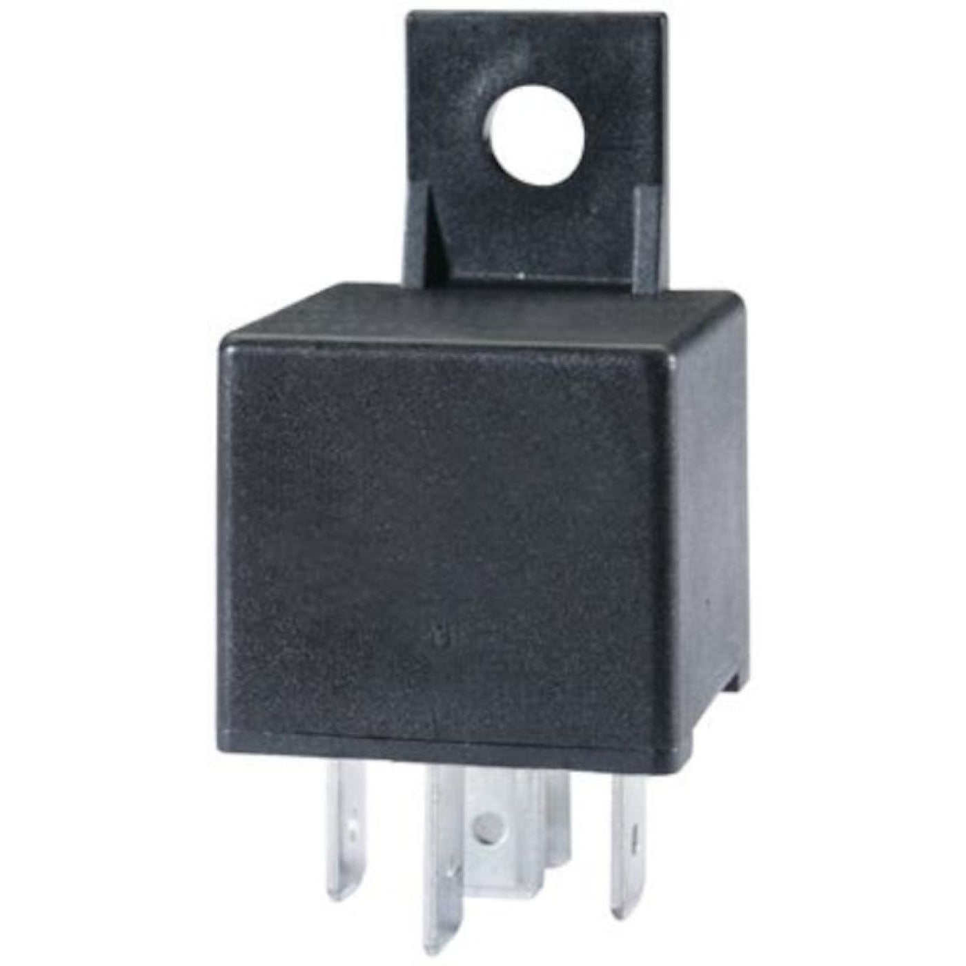 Hella Relay Mini Iso 5 Pole 12V Spdt Bkt Hella Light Accessories and Wiring