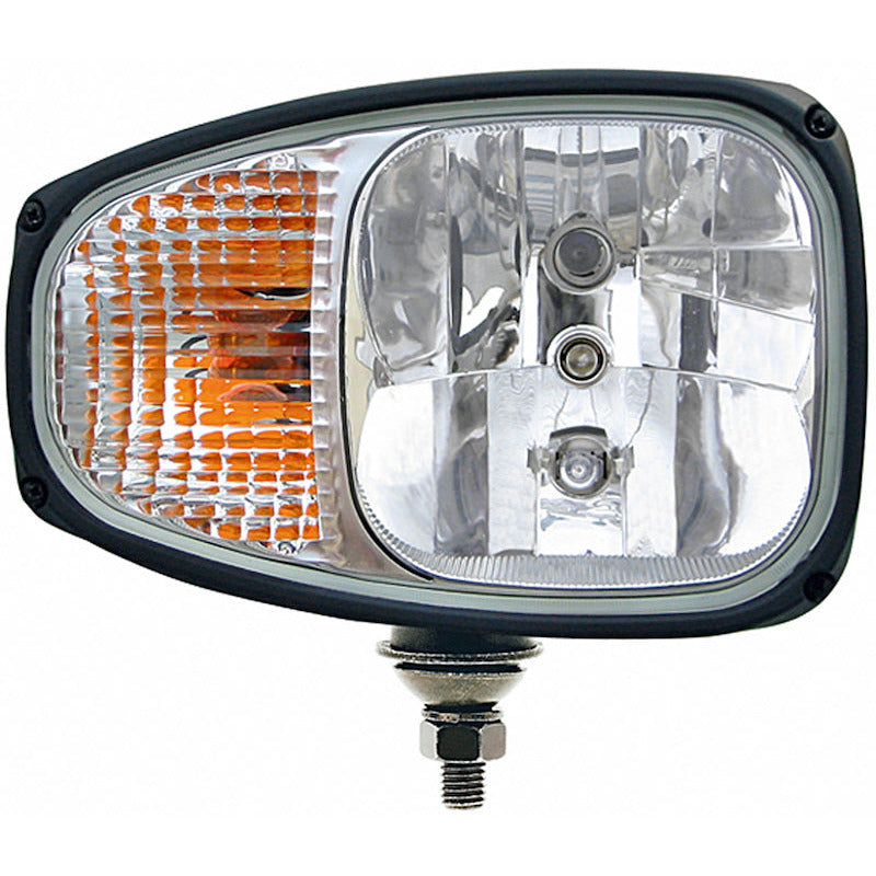 Hella Headlamp ES FAPO BL RE 0GR MG12 DT 1EE Hella Driving Lights