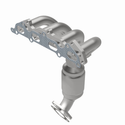 MagnaFlow Conv DF 03-04 Kia Rio 1.6L (CA Emissions)