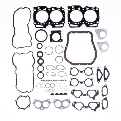 Cometic Street Pro 04-06 Subaru STi EJ257 DOHC 101mm Bore .060 inch Complete Gasket Kit