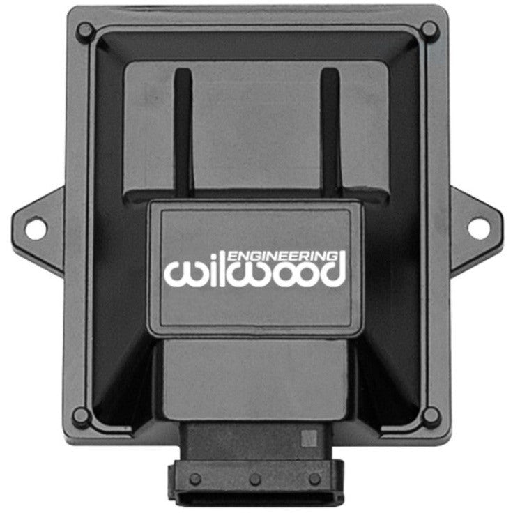 Wilwood Electronic Parking Brake Caliper Controller - 12V Various AMP - Plastic Wilwood Brake Calipers - Perf