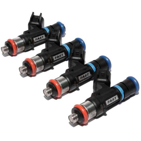 FAST Injector FAST 4-Pack 46Lb/hr FAST Fuel Injectors - Single