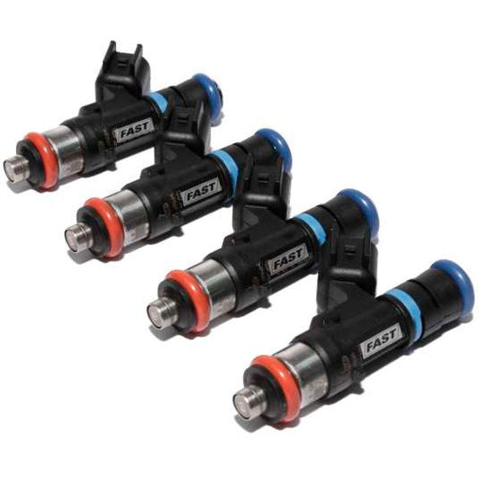 FAST Injector FAST 4-Pack 46Lb/hr FAST Fuel Injectors - Single